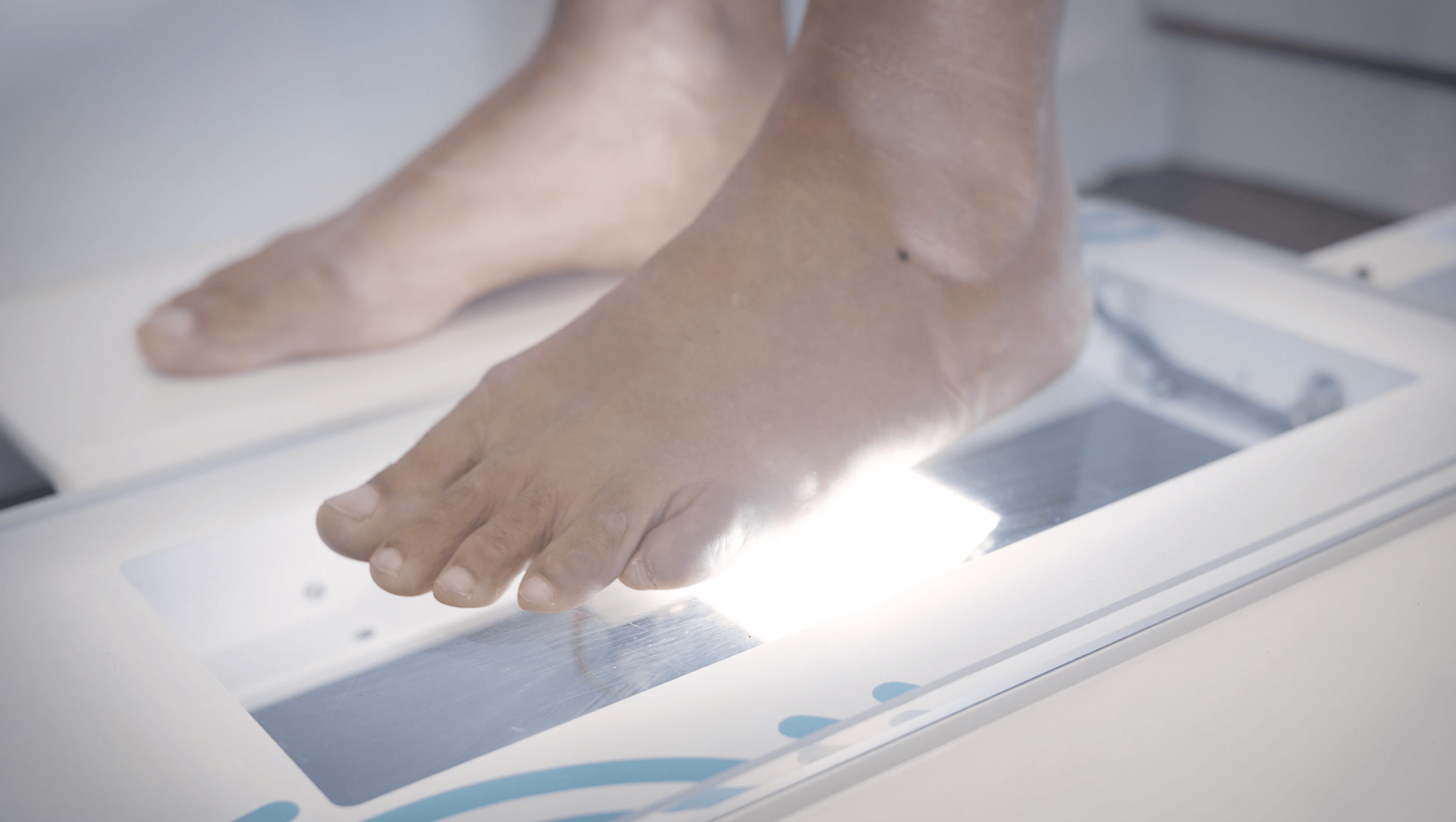Platfod indlæg | Book tid til dine fødder få en fodanalyse »